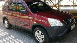 For sale Honda CR-V 2004