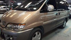 Mitsubishi Spacegear 2007 AT local purchased for sale 