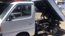 Suzuki Multicab 4x4 Minidump MT For Sale