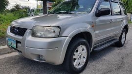 Ford Escape 2004 P270,000 for sale