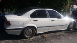 BMW 316i new paint for Sale