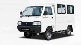 Brand New Suzuki Super Carry 2017 For Sale