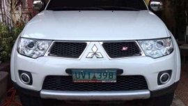 For sale Mitsubishi Montero 2013