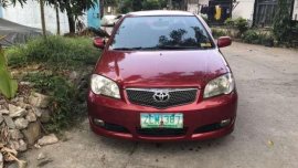2006 Model Toyota vios 1.5G matic for sale 