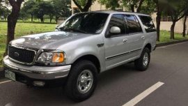First Owned 2000 Ford Expedition 4x4 AT For Sale