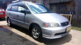 Excellent Condition Honda Odyssey AT 2008 For Sale