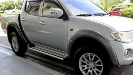All Working Perfectly 2010 Mitsubishi Strada GLX 2.5 For Sale
