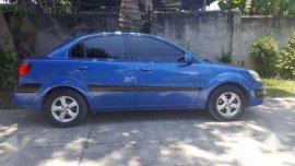 Kia Rio 2008 good condition for sale 