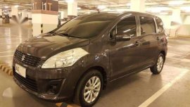 Suzuki Ertiga GLX good condition for sale 
