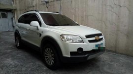For sale Chevrolet Captiva 2011