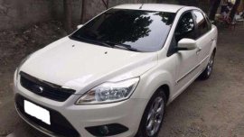Newly Registered 2011 Ford Focus For Sale