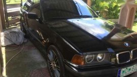 Very Fresh BMW 316i 1998 For Sale