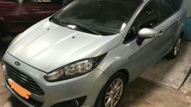 Ford Fiesta 2014 good as new for sale 