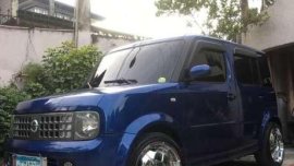 No Issues Nissan Cube 2010 For Sale