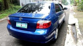 2006 Toyota Vios 1.3E MT All Original