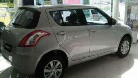 Brand New 2017 Suzuki Swift 1.2 AT For Sale
