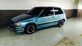Well Kept 1992 Daihatsu Charade For Sale