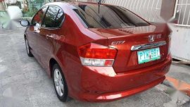 2011 Honda City AT Fresh alt Civic Fd Vios Altis 2010 2011 2012