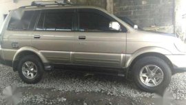 Fresh In And Out Isuzu sportivo 2013 For Sale