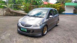 For Sale Honda Jazz GD Local 