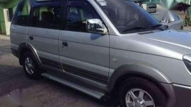 2012 Adventure Gls Sport SE