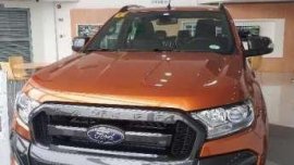 Ford Ranger Wildtrak (FORD MALOLOS)