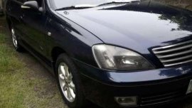 Nissan Sentra GS 2009 AT Blue For Sale