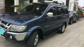 Very Fresh 2012 Isuzu Sportivo X Limited Edition For Sale