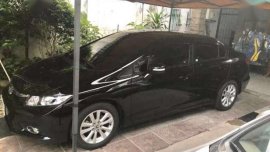 Honda Civic 1.8s I-vtec for sale