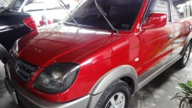 2010 Mitsubishi Adventure for sale