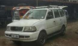 2002 Tamaraw fx revo gl