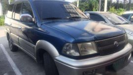 Toyota Revo Sport Runner 2.0