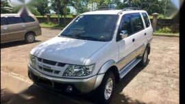 Good Condition 2008 Isuzu Crosswind XUV For Sale