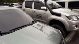 Hilux G 2013 4x2