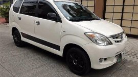 For sale Toyota Avanza 2009