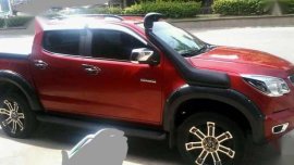 Registered 2015 Chevrolet Colorado For Sale