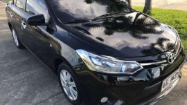 All Original Toyota Vios AT E 2014 For Sale