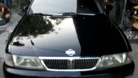 Nissan Sentra Super Saloon siries 4 for sale