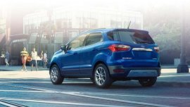 Best small SUVs 2017 in terms of price and mileage in the Philippines (Part 1)