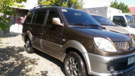 Mitsubishi adventure grand sport 2005 for sale