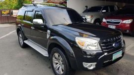 Fored Everest 2009 for sale