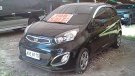 For sale Kia Picanto 2013