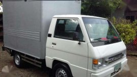 Excellent Condition 2003 Mitsubishi L300 FB For Sale