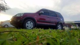 HONDA CRV SUV Automatic 8 seater. very goodrunning ice coldAC.newtires