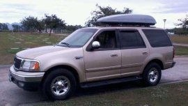 All Original 2000 Ford Expedition For Sale