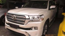 Brand New 2017 Toyota Land Cruiser VXL Exclusive Automatic
