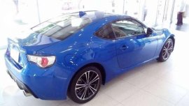 Brand New 2018 Subaru BRZ 2.0 AT For Sale