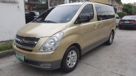 For sale Hyundai Grand Starex 2012