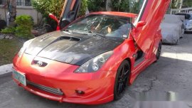 1999 toyota celica gt coupe a/t for sale 