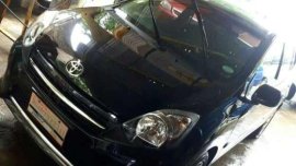 Toyota wiGo hatchback for sale 